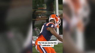 The flawda dance is going to take over this season  #collegefootball #illinois #flawda