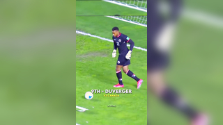 Top 10 Worst Goalkeeper Mistakes in History | #lxthalfutbol #goalkeeper #fails