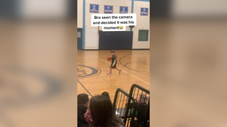 No way. (via @DrummyX) #basketball #kids #fail #funny