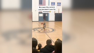 No way. (via @DrummyX) #basketball #kids #fail #funny