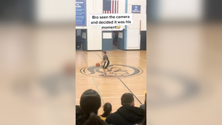No way. (via @DrummyX) #basketball #kids #fail #funny