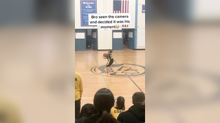No way. (via @DrummyX) #basketball #kids #fail #funny