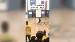 No way. (via @DrummyX) #basketball #kids #fail #funny