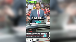 That’s life Coach Saban @College GameDay @Texas A&M Football #nicksaban #coachsaban #alabama #rolltide #bama #crimsontide #collegefootball #texasaggies #notredame #texasamfootball #notredamefootball #football #ncaa #ncaafootball #sports #sportstok #saban