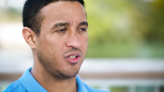 Josemarcio Sousa: Brazilian Shares The Art of Goalball ????????