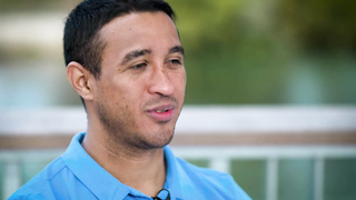 Josemarcio Sousa: Brazilian Shares The Art of Goalball ????????