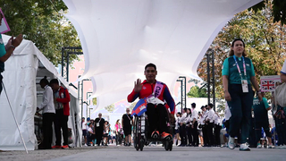 Paris 2024 Opening Ceremony: Behind The Scenes ????