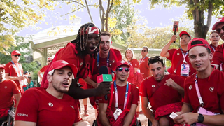 Paris 2024 Opening Ceremony: Behind The Scenes ????