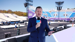 Paris 2024 Opening Ceremony: Behind The Scenes ????