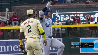 43/43! Shohei Ohtani homers & steals a base in the same game for the 11th time in 2024! | 大谷翔平ハイライト