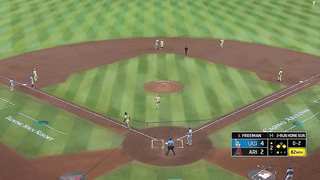 43/43! Shohei Ohtani homers & steals a base in the same game for the 11th time in 2024! | 大谷翔平ハイライト