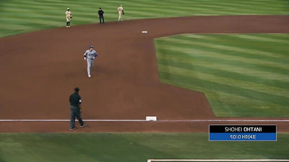 43/43! Shohei Ohtani homers & steals a base in the same game for the 11th time in 2024! | 大谷翔平ハイライト
