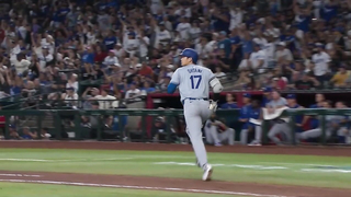 43/43! Shohei Ohtani homers & steals a base in the same game for the 11th time in 2024! | 大谷翔平ハイライト