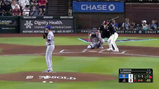 Highlights from ALL games on 8/29! (Nick Castellanos leads Phillies over Braves, Dodgers beat O's)