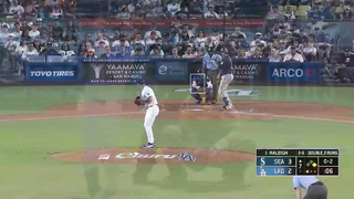 Nastiest pitches of August! (Feat. Clayton Kershaw, Ben Joyce, Joe Musgrove and more!)