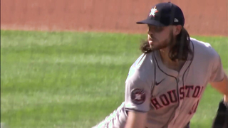 Nastiest pitches of August! (Feat. Clayton Kershaw, Ben Joyce, Joe Musgrove and more!)