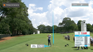 2024 Tour Championship, Round 1 | PGA Tour Highlights | Golf Channel