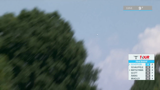 2024 Tour Championship, Round 1 | PGA Tour Highlights | Golf Channel