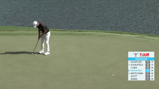 2024 Tour Championship, Round 1 | PGA Tour Highlights | Golf Channel