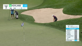 2024 BMW Championship, Round 4 | PGA Tour Highlights | Golf Channel