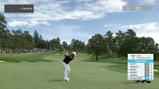 2024 BMW Championship, Round 4 | PGA Tour Highlights | Golf Channel