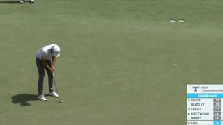 2024 BMW Championship, Round 4 | PGA Tour Highlights | Golf Channel