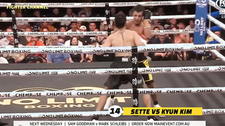 BEST BOXING KNOCKOUTS OF THE YEAR 2024 | BOXING FIGHT HIGHLIGHTS KO HD