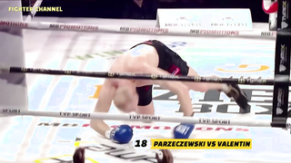 BEST BOXING KNOCKOUTS OF THE YEAR 2024 | BOXING FIGHT HIGHLIGHTS KO HD
