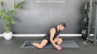 5 Min FULL BODY POST WORKOUT COOL DOWN STRETCH ROUTINE | Follow Along