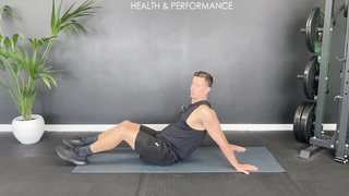 5 Min FULL BODY POST WORKOUT COOL DOWN STRETCH ROUTINE | Follow Along