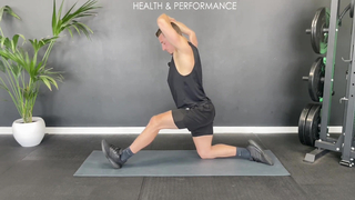 5 Min FULL BODY POST WORKOUT COOL DOWN STRETCH ROUTINE | Follow Along