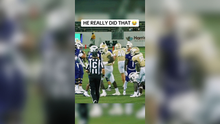 #cfb #funnymoments #sportstiktok #blooper
