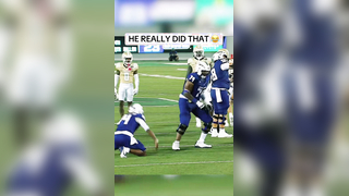 #cfb #funnymoments #sportstiktok #blooper