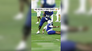 #cfb #funnymoments #sportstiktok #blooper