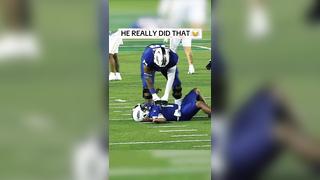 #cfb #funnymoments #sportstiktok #blooper