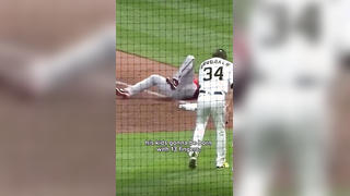 This commentary is legendary #mlb #sportlover #sportcommentator #baseball #baseballlife #fypシ #xyzbca #funnyvideo #funnycommentary #americansports