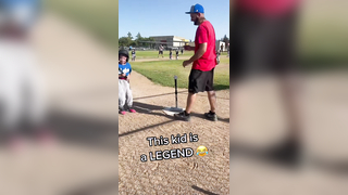 Greatest walk up ever @beerfarts209 #baseball #sports #funny