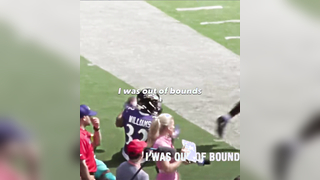 Funny mic’d up moments #nfl #football #fyp #sportstiktok #footballtiktok