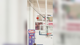 FUNNIEST AAU TEAM EVER NGL . #funny #basketball #sports #viral #ryanthecrashdummy #rwe #fyp