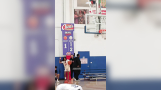 FUNNIEST AAU TEAM EVER NGL . #funny #basketball #sports #viral #ryanthecrashdummy #rwe #fyp