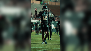 Is Travis the best in CFB???