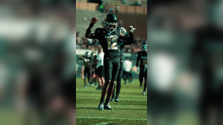 Is Travis the best in CFB???