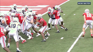 Akron Zips vs. Ohio State Buckeyes | Full Game Highlights | ESPN College Football