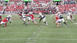 Akron Zips vs. Ohio State Buckeyes | Full Game Highlights | ESPN College Football