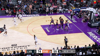 A'ja Wilson goes off for 41 PTS & 17 REB vs. the Phoenix Mercury ????