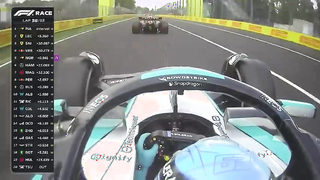 Race Highlights | 2024 Italian Grand Prix