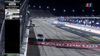 NASCAR Official Extended Highlights: Darlington Southern 500 ends with nail-biting finish