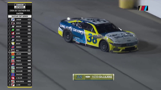 NASCAR Official Extended Highlights: Darlington Southern 500 ends with nail-biting finish