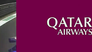 Top 10 Onboards | 2024 Italian Grand Prix | Qatar Airways