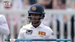 Atkinson Hundred Puts England On Top! | Highlights - England v Sri Lanka Day 2 | Rothesay Test 2024